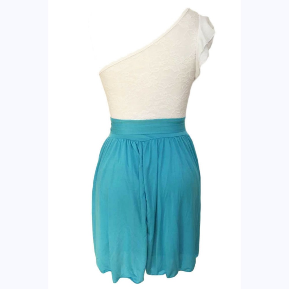 Cute Mini Dress - Picture 3 of 3